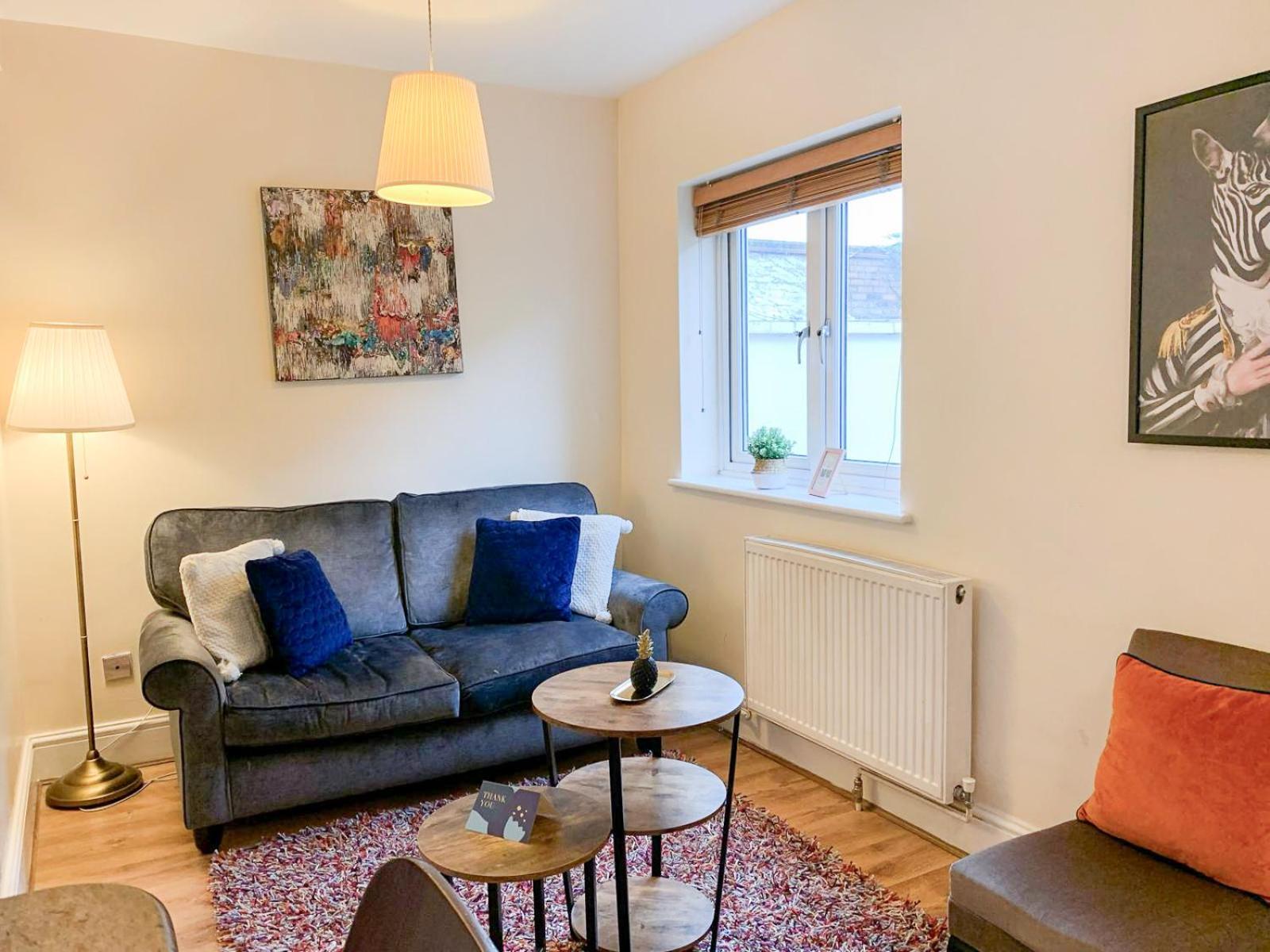 Lovely 1 Bedroom Flat In West Kensington Central London, Shepherd'S Bush Extérieur photo