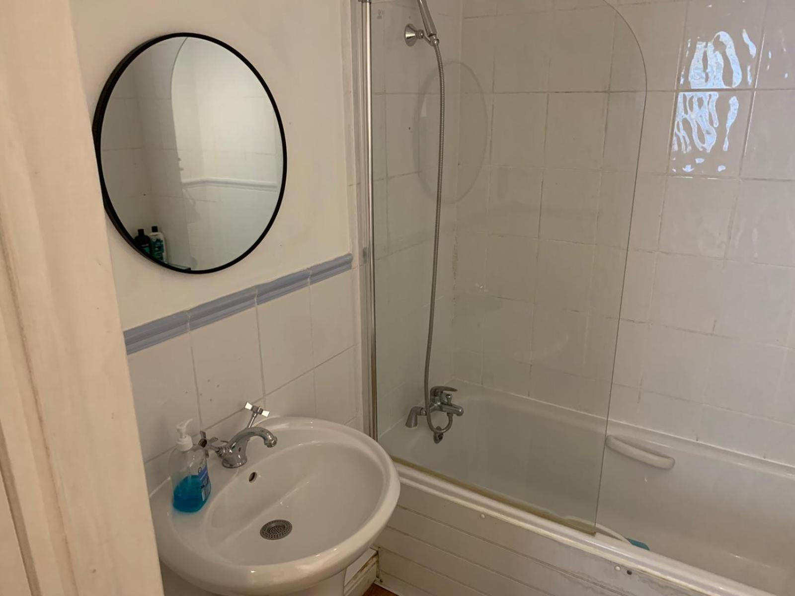 Lovely 1 Bedroom Flat In West Kensington Central London, Shepherd'S Bush Extérieur photo