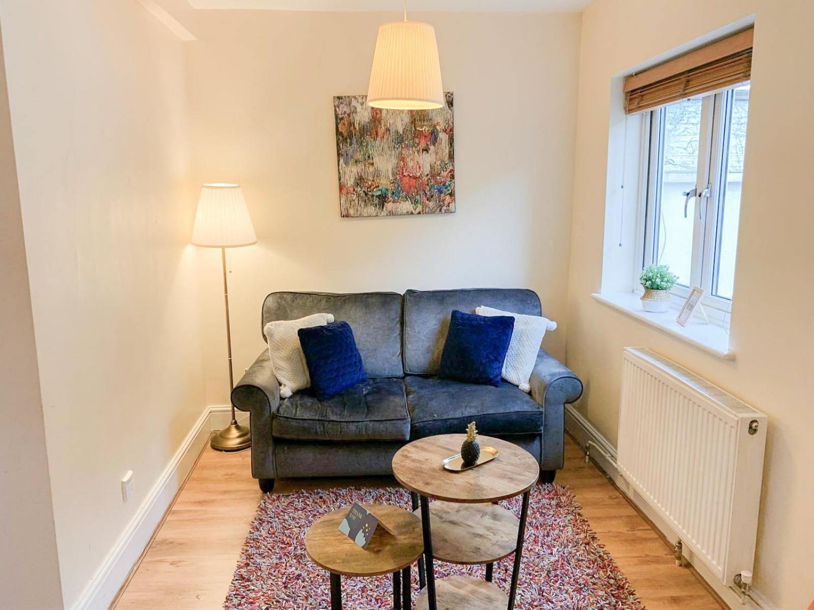 Lovely 1 Bedroom Flat In West Kensington Central London, Shepherd'S Bush Extérieur photo