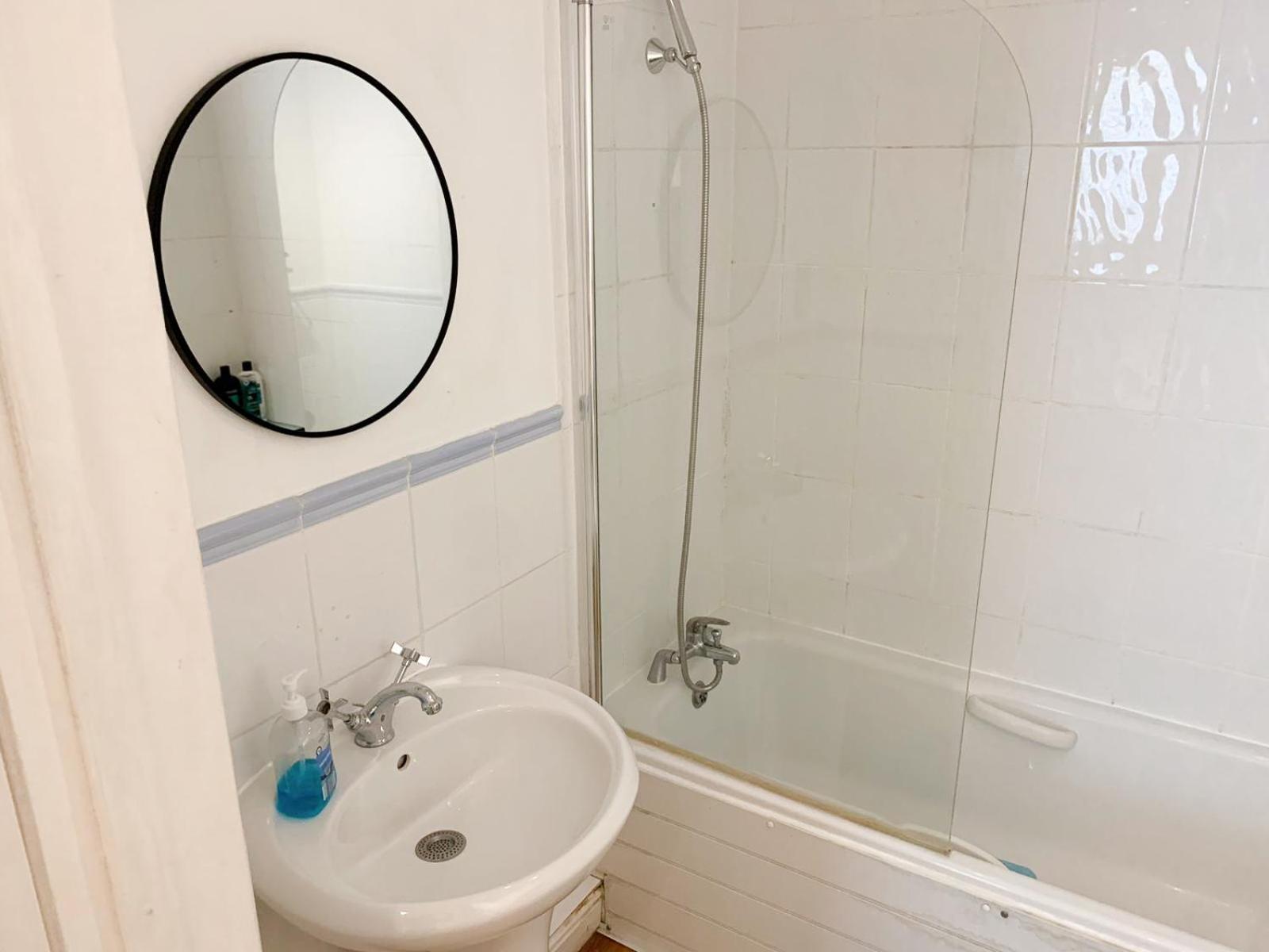 Lovely 1 Bedroom Flat In West Kensington Central London, Shepherd'S Bush Extérieur photo