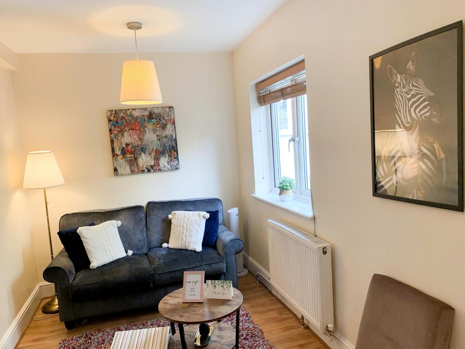 Lovely 1 Bedroom Flat In West Kensington Central London, Shepherd'S Bush Extérieur photo