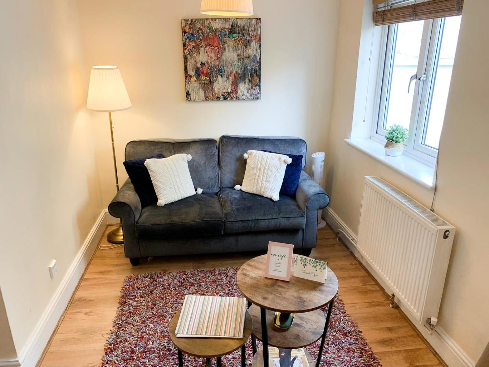 Lovely 1 Bedroom Flat In West Kensington Central London, Shepherd'S Bush Extérieur photo