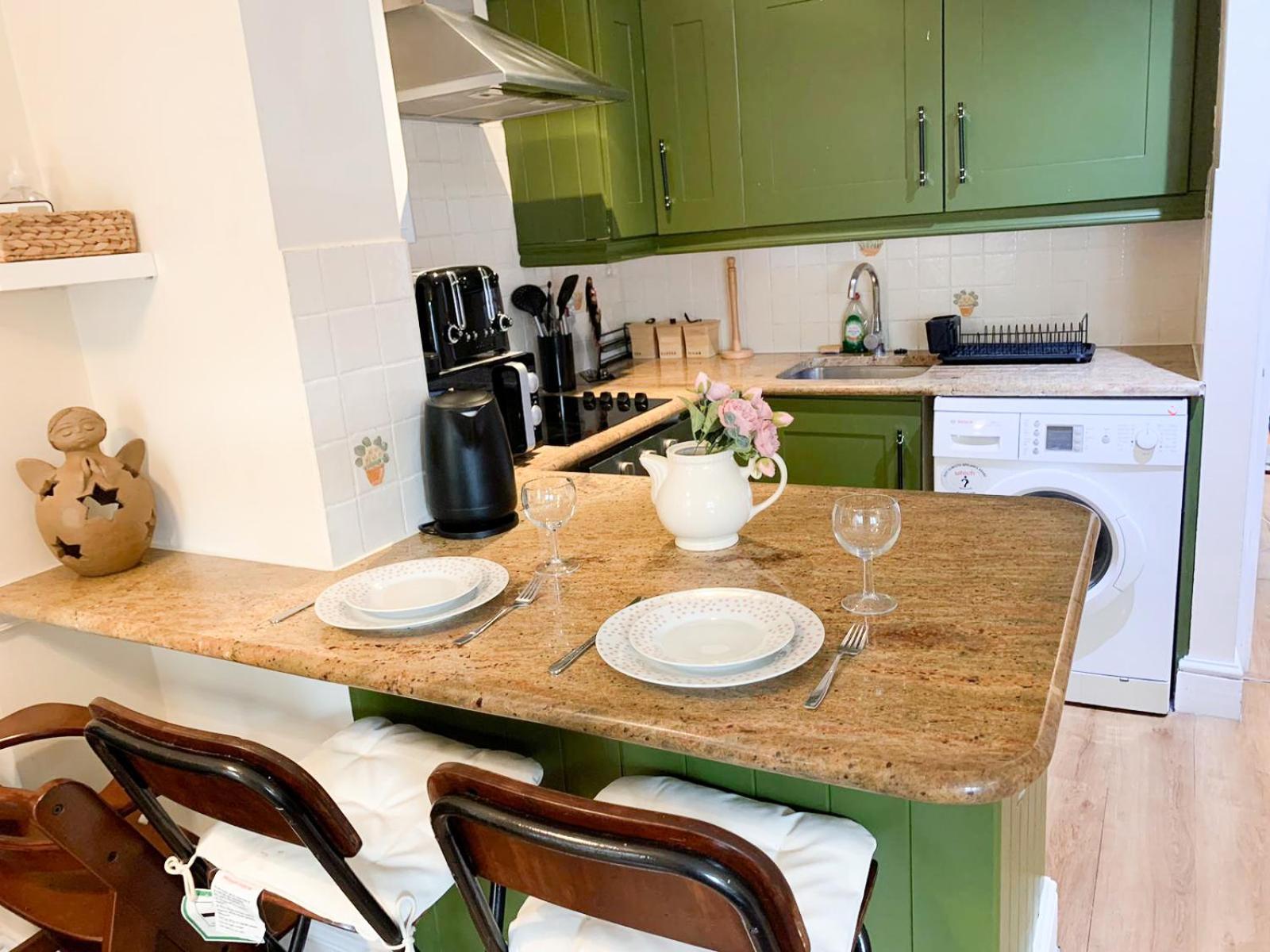 Lovely 1 Bedroom Flat In West Kensington Central London, Shepherd'S Bush Extérieur photo