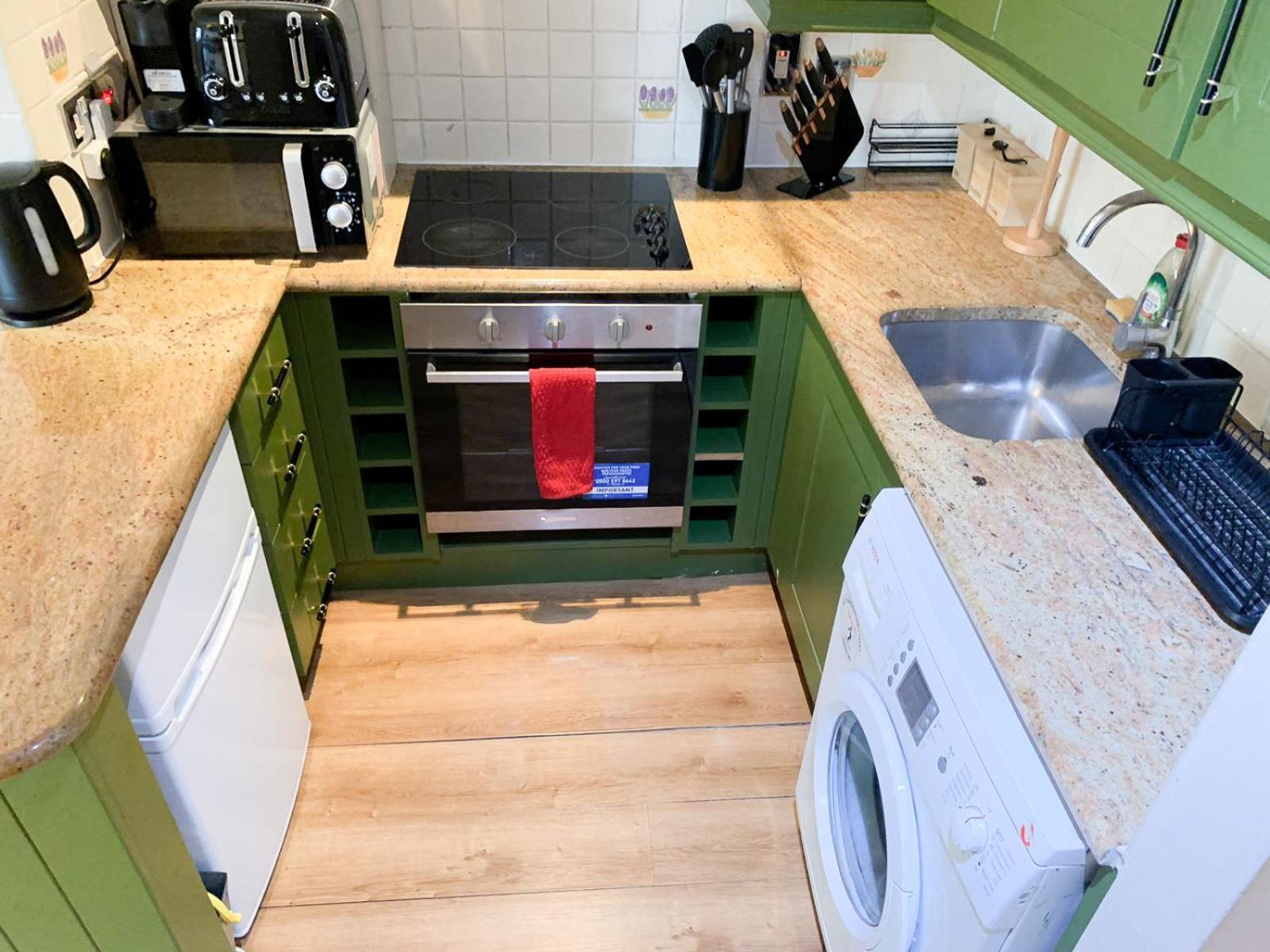 Lovely 1 Bedroom Flat In West Kensington Central London, Shepherd'S Bush Extérieur photo