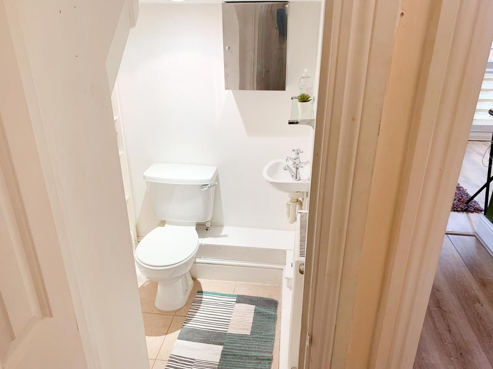 Lovely 1 Bedroom Flat In West Kensington Central London, Shepherd'S Bush Extérieur photo